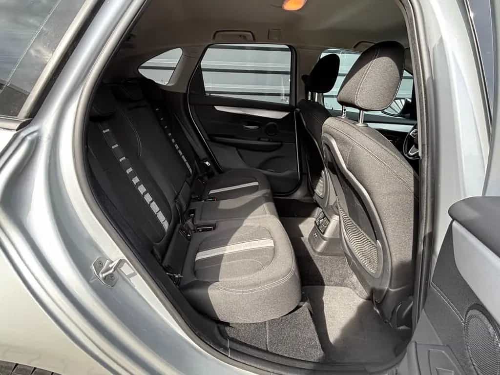 BMW 218 Active Tourer *LED*Driv.Assist*DAB*Garantie* 09/2020-photo-17