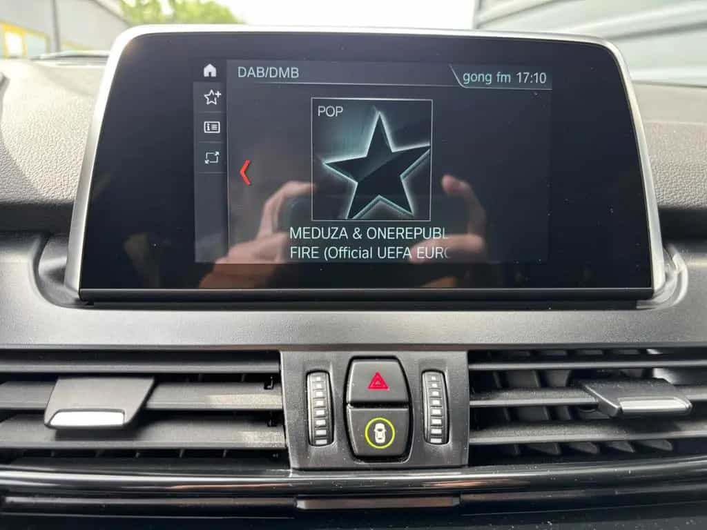 BMW 218 Active Tourer *LED*Driv.Assist*DAB*Garantie* 09/2020-photo-20