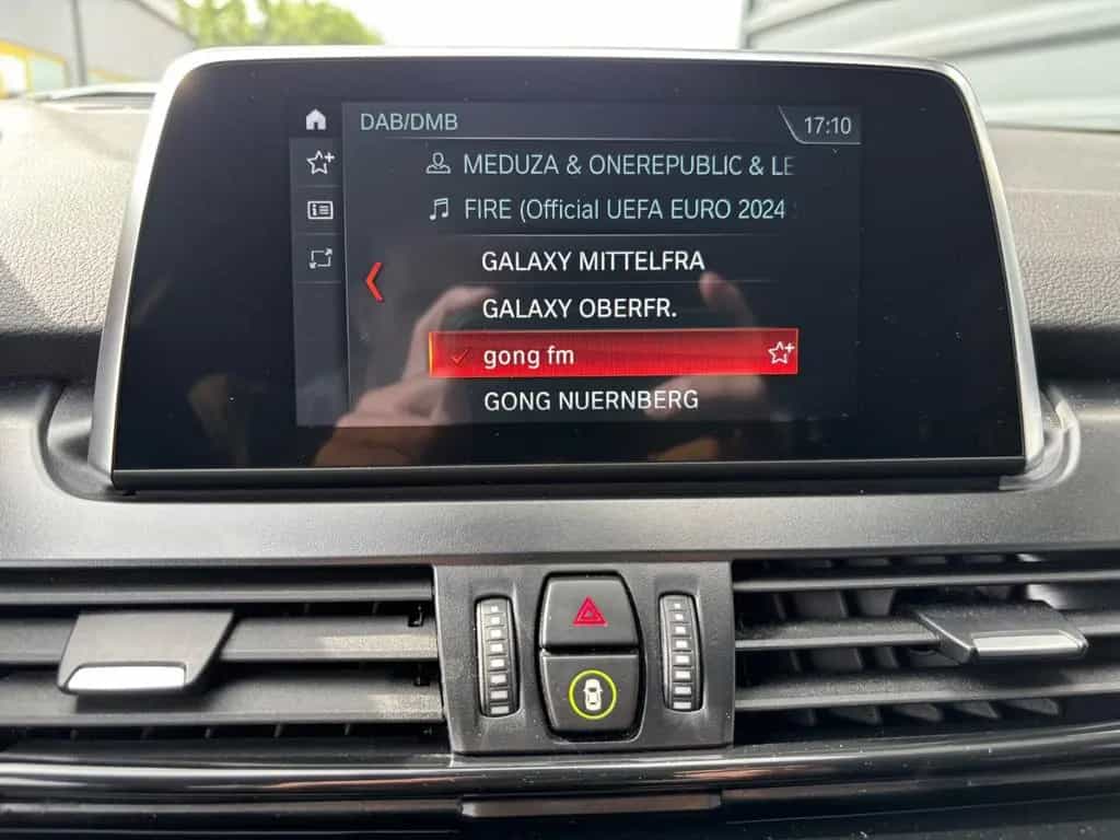 BMW 218 Active Tourer *LED*Driv.Assist*DAB*Garantie* 09/2020-photo-21