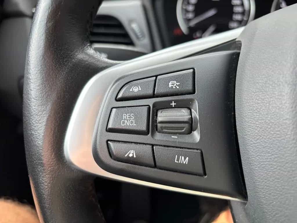 BMW 218 Active Tourer *LED*Driv.Assist*DAB*Garantie* 09/2020-photo-24
