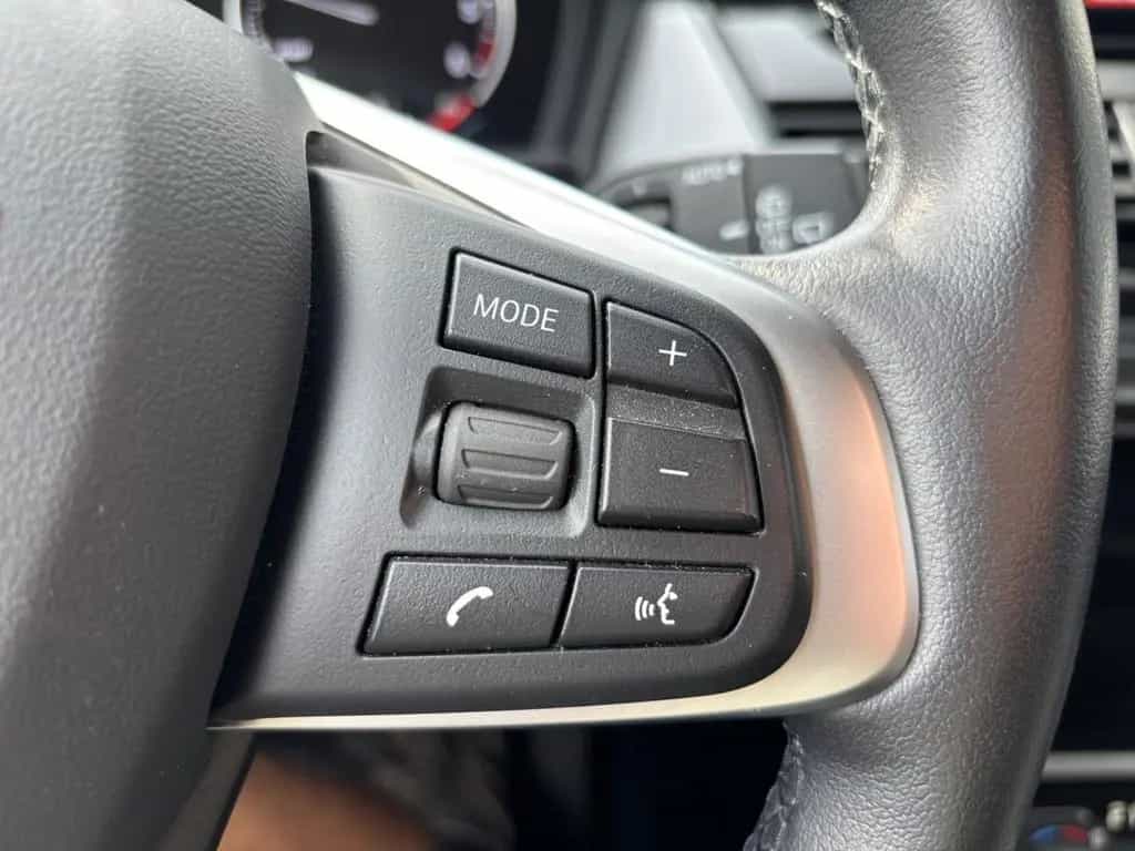 BMW 218 Active Tourer *LED*Driv.Assist*DAB*Garantie* 09/2020-photo-25