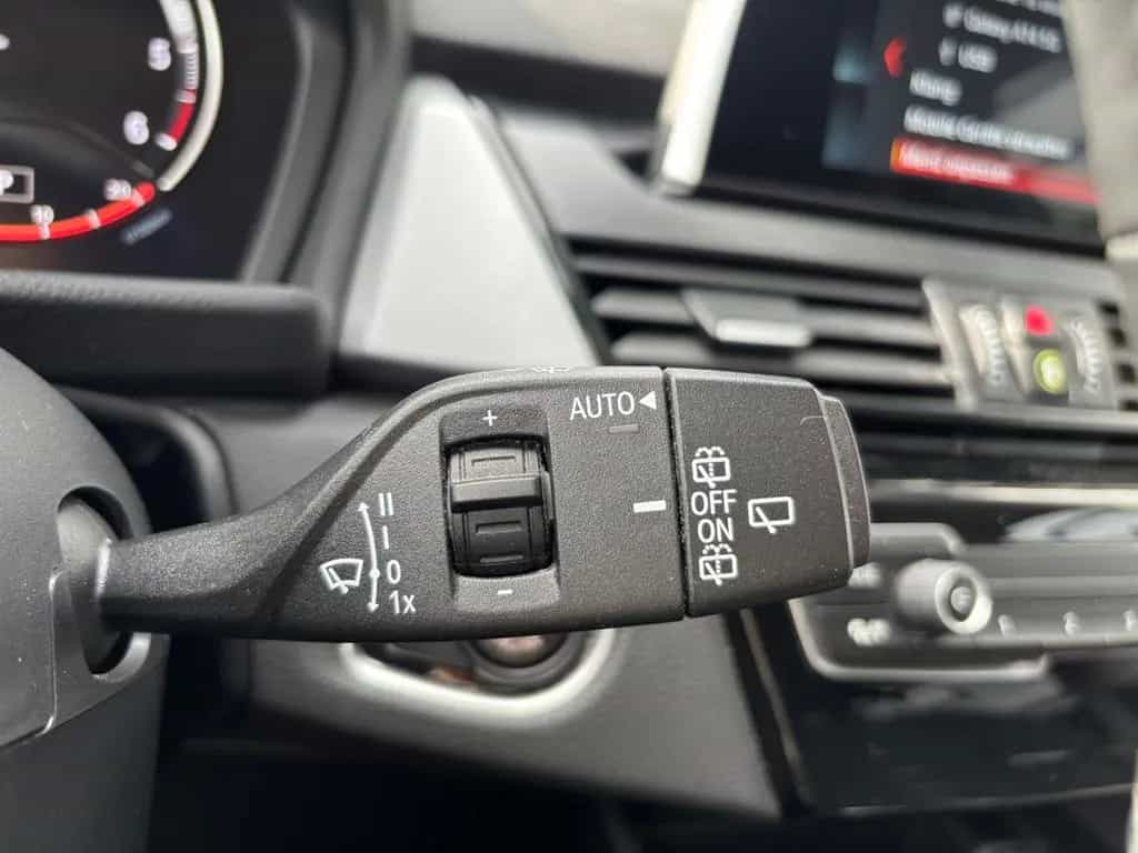 BMW 218 Active Tourer *LED*Driv.Assist*DAB*Garantie* 09/2020-photo-27