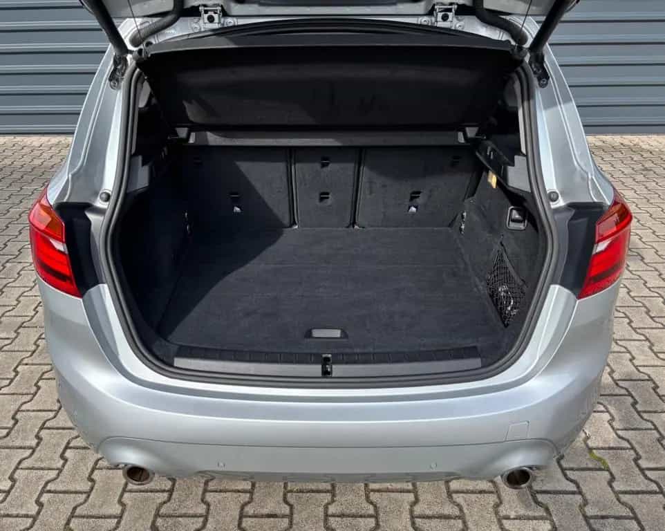 BMW 218 Active Tourer *LED*Driv.Assist*DAB*Garantie* 09/2020-photo-28