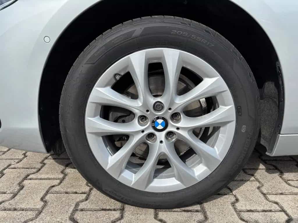 BMW 218 Active Tourer *LED*Driv.Assist*DAB*Garantie* 09/2020-photo-30