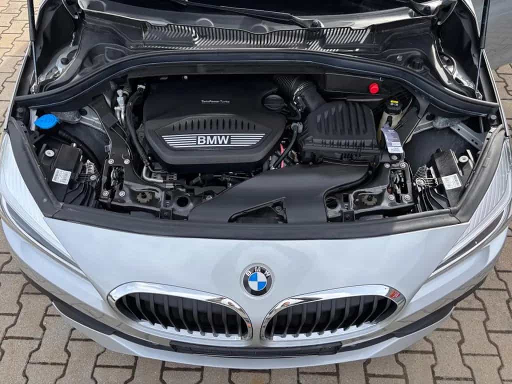 BMW 218 Active Tourer *LED*Driv.Assist*DAB*Garantie* 09/2020-photo-31