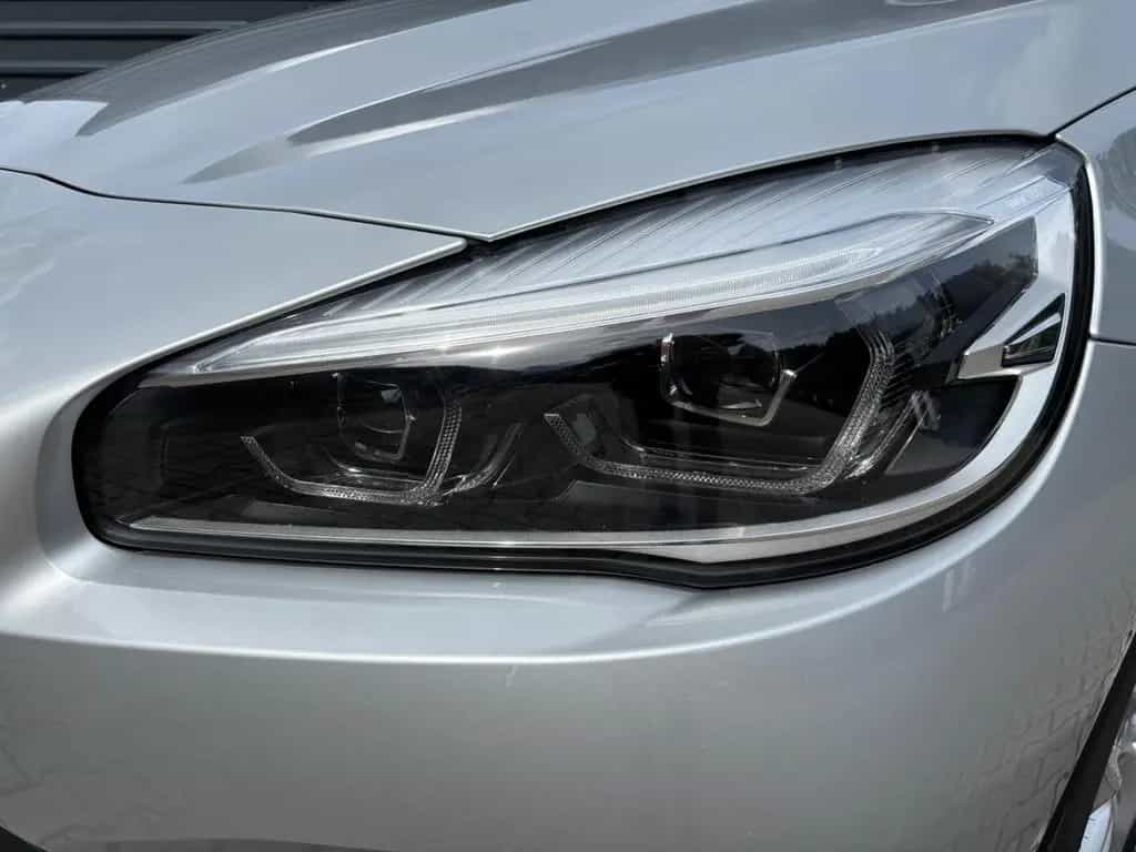 BMW 218 Active Tourer *LED*Driv.Assist*DAB*Garantie* 09/2020-photo-9