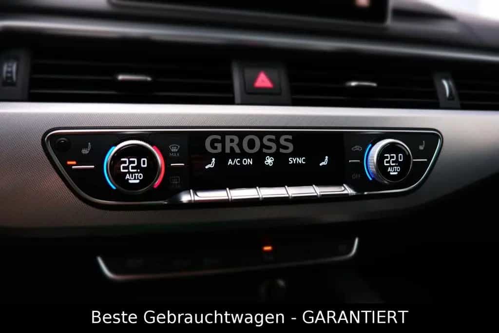 Audi A4 40 TDI Avant S tr. "SPORT"LED"PANO"ACC"KAMERA 04/2019-photo-30