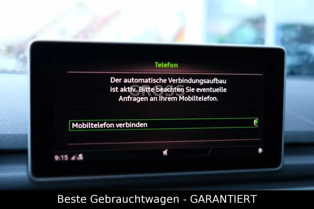Audi A4 40 TDI Avant S tr. "SPORT"LED"PANO"ACC"KAMERA 04/2019-photo-32