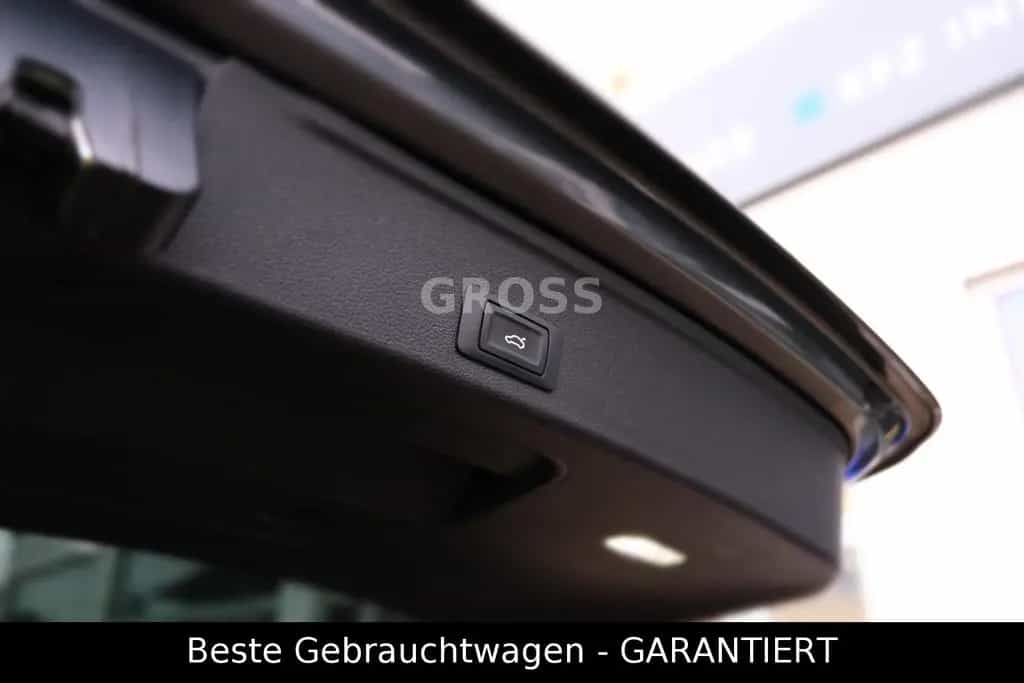 Audi A4 40 TDI Avant S tr. "SPORT"LED"PANO"ACC"KAMERA 04/2019-photo-48