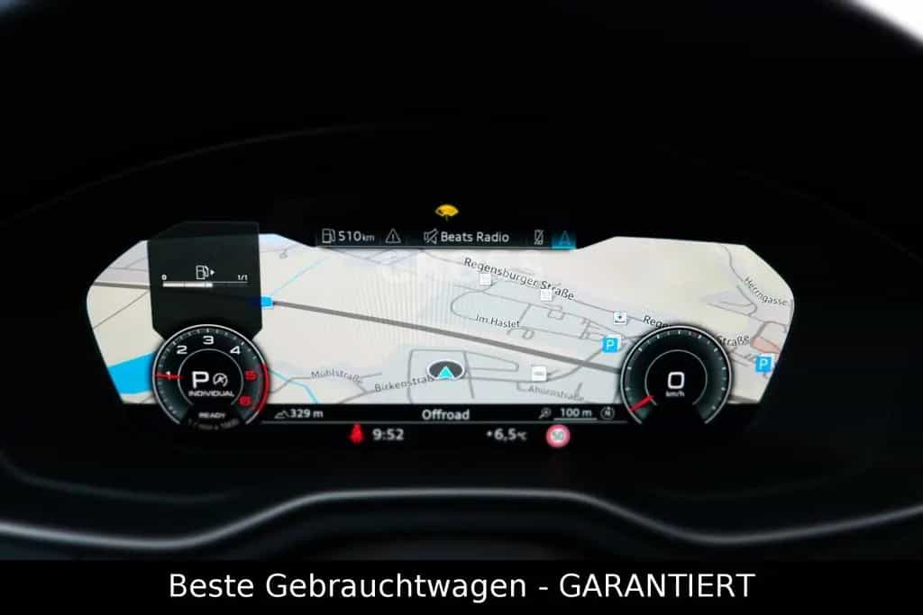 Audi A4 40 TDI Avant TipTr. "3xS-Line"MATRIX"DCC"AHK" 01/2023-photo-29
