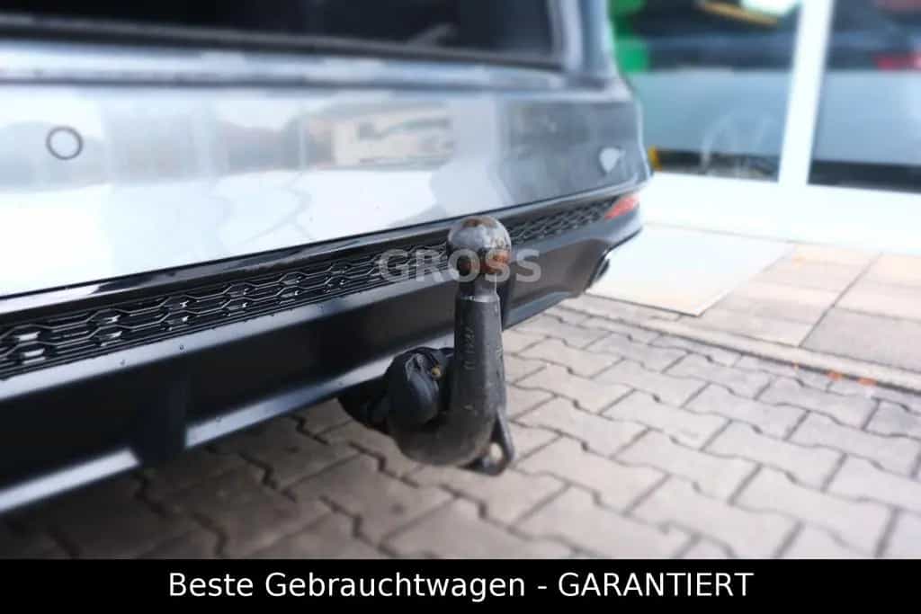 Audi A4 40 TDI Avant TipTr. "3xS-Line"MATRIX"DCC"AHK" 01/2023-photo-48