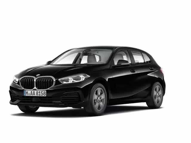 BMW 118 i Advantage HIFI Aut. Heckkl. Sitzhzg. Vorn H 03/2023-photo-0