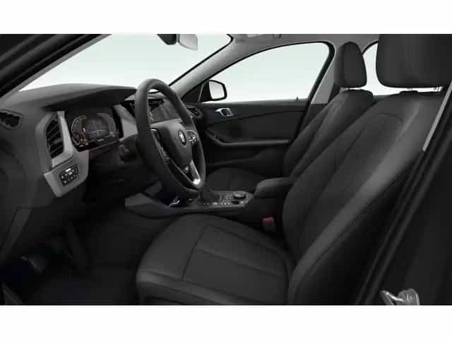 BMW 118 i Advantage HIFI Aut. Heckkl. Sitzhzg. Vorn H 03/2023-photo-2