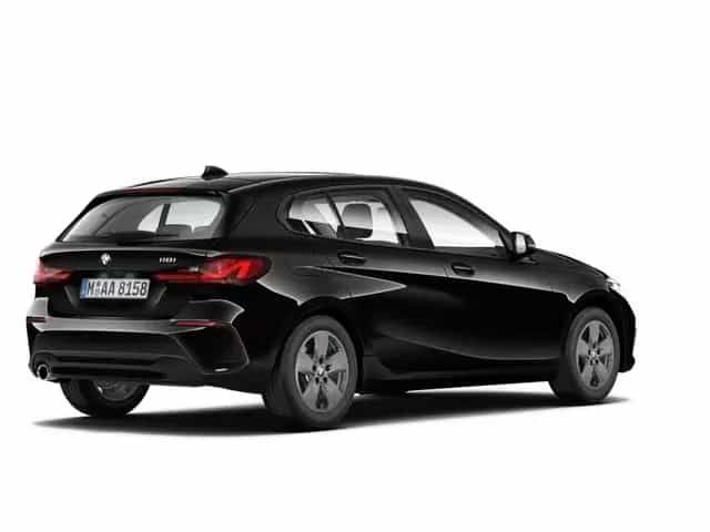 BMW 118 i Advantage HIFI Aut. Heckkl. Sitzhzg. Vorn H 03/2023-photo-4
