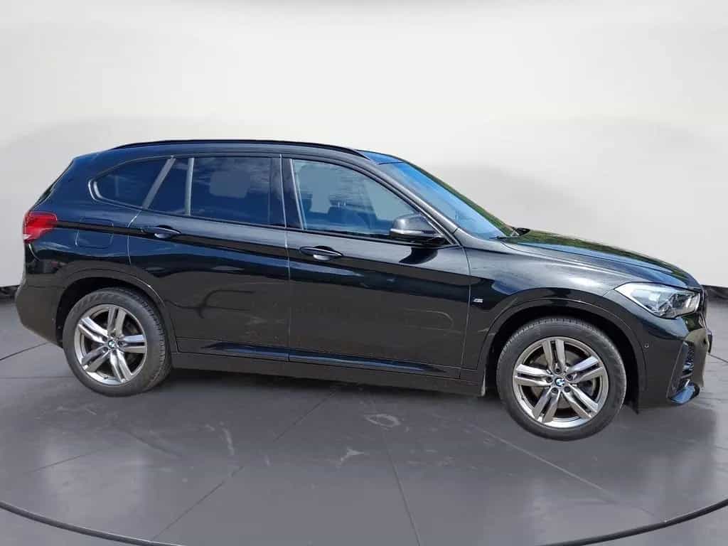 BMW X1 xDrive20d M Sport Steptronic Aut. Klimaaut. 11/2021-photo-5