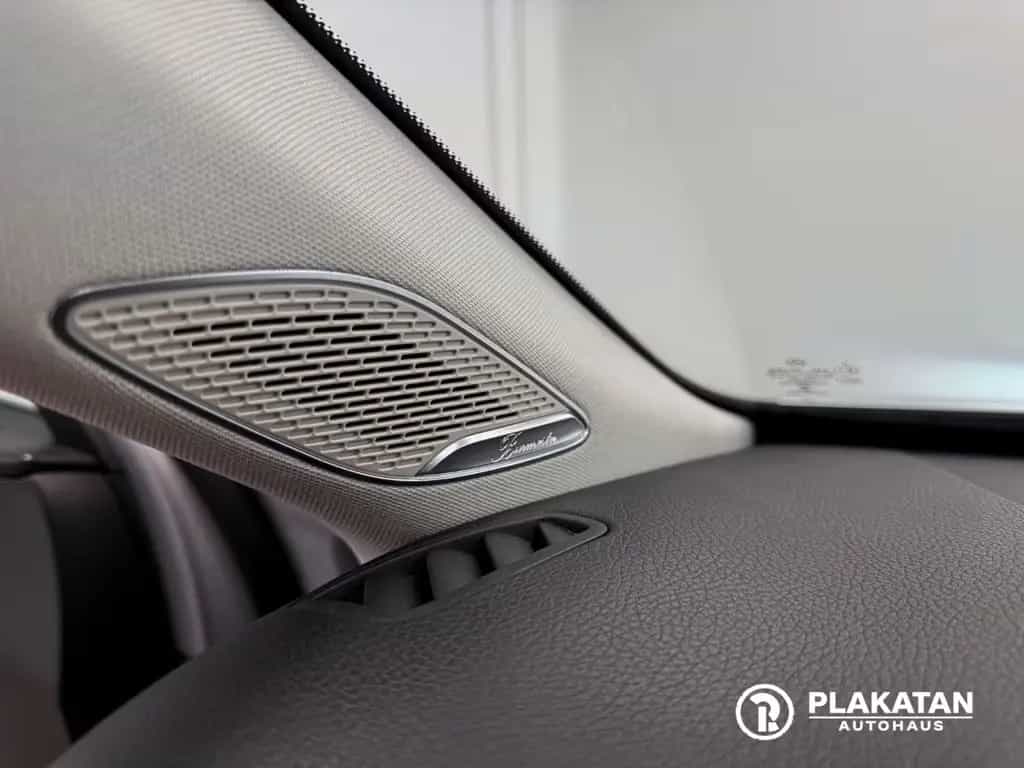 Mercedes-Benz A 200 Assist LED Kamera 360 Burmester 1Hand 09/2018-photo-26