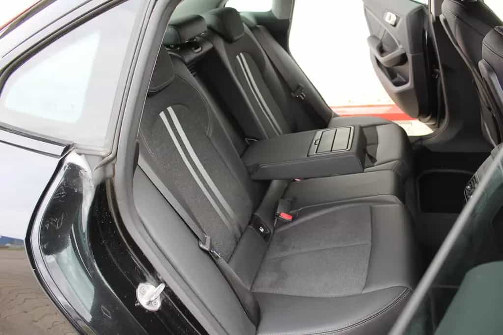 BMW 218 Gran Coupé 218i Gran Coupé Sport Line LED 10/2020-photo-10