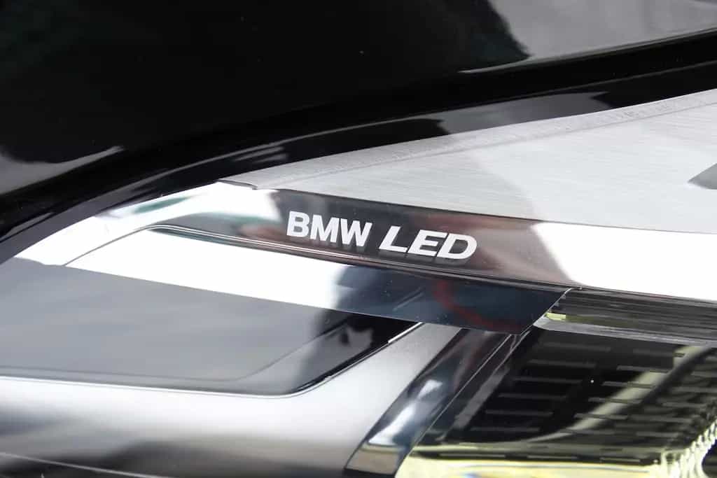 BMW 218 Gran Coupé 218i Gran Coupé Sport Line LED 10/2020-photo-16
