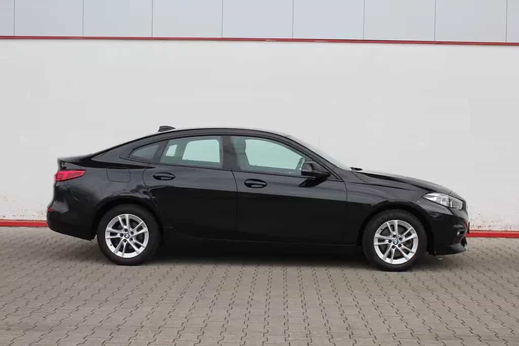 BMW 218 Gran Coupé 218i Gran Coupé Sport Line LED 10/2020-photo-2