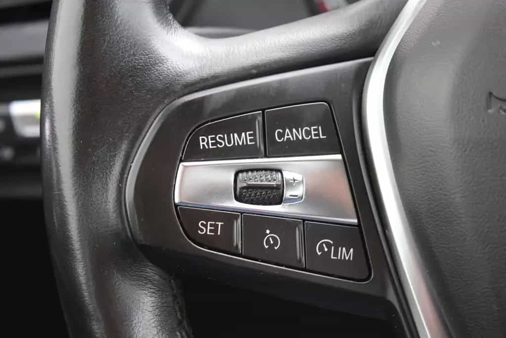 BMW 218 Gran Coupé 218i Gran Coupé Sport Line LED 10/2020-photo-21