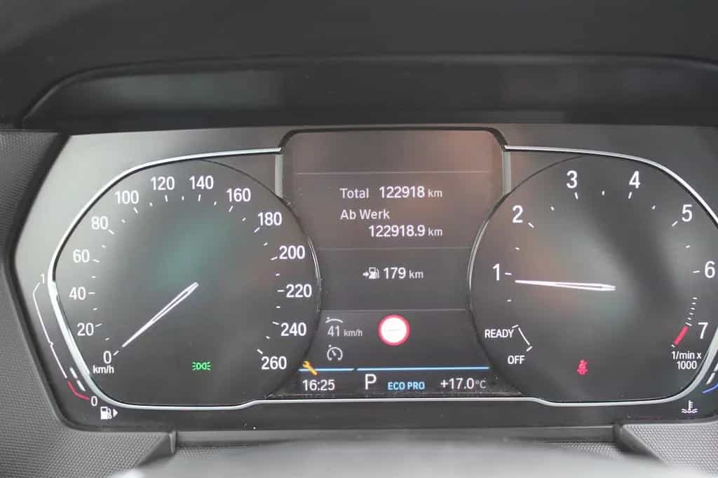 BMW 218 Gran Coupé 218i Gran Coupé Sport Line LED 10/2020-photo-23