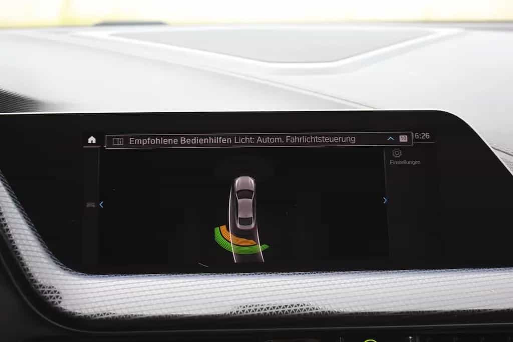 BMW 218 Gran Coupé 218i Gran Coupé Sport Line LED 10/2020-photo-24