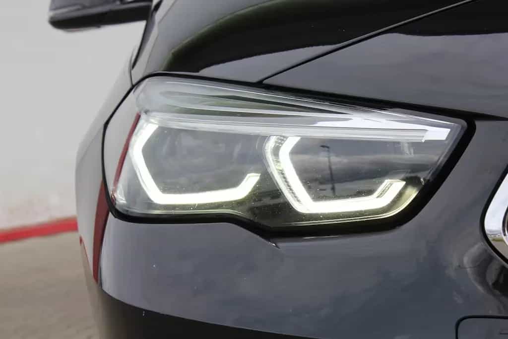 BMW 218 Gran Coupé 218i Gran Coupé Sport Line LED 10/2020-photo-26