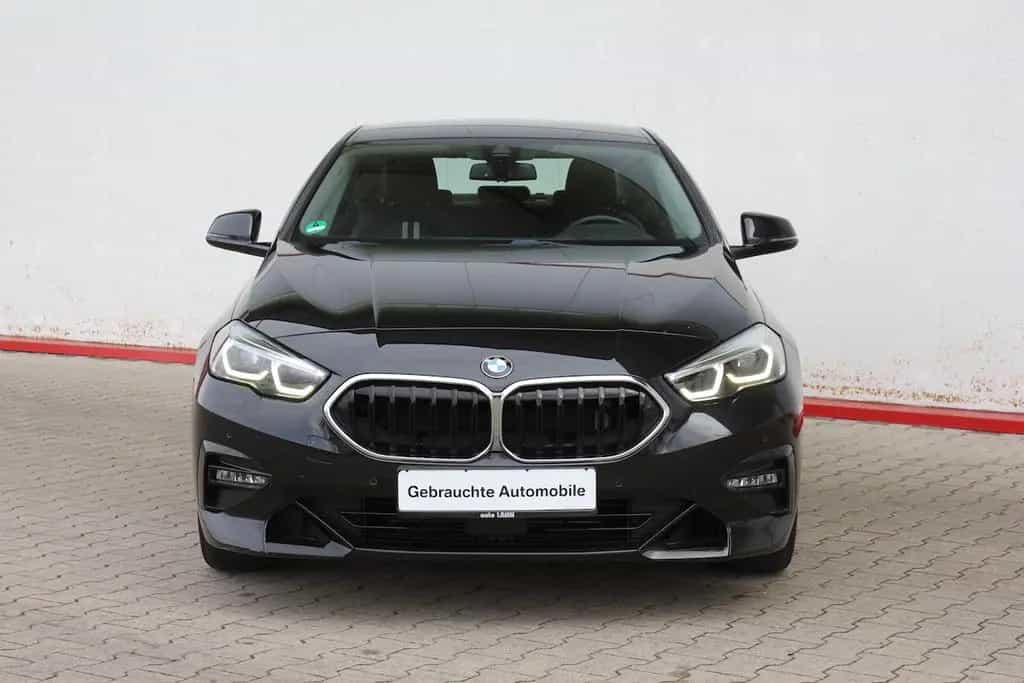 BMW 218 Gran Coupé 218i Gran Coupé Sport Line LED 10/2020-photo-27