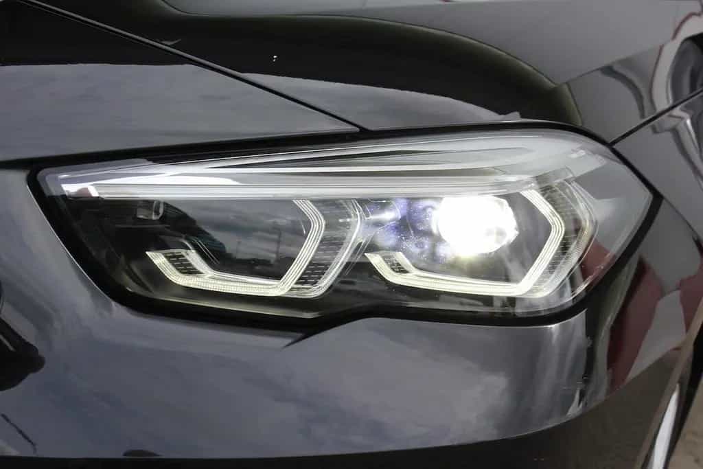BMW 218 Gran Coupé 218i Gran Coupé Sport Line LED 10/2020-photo-31