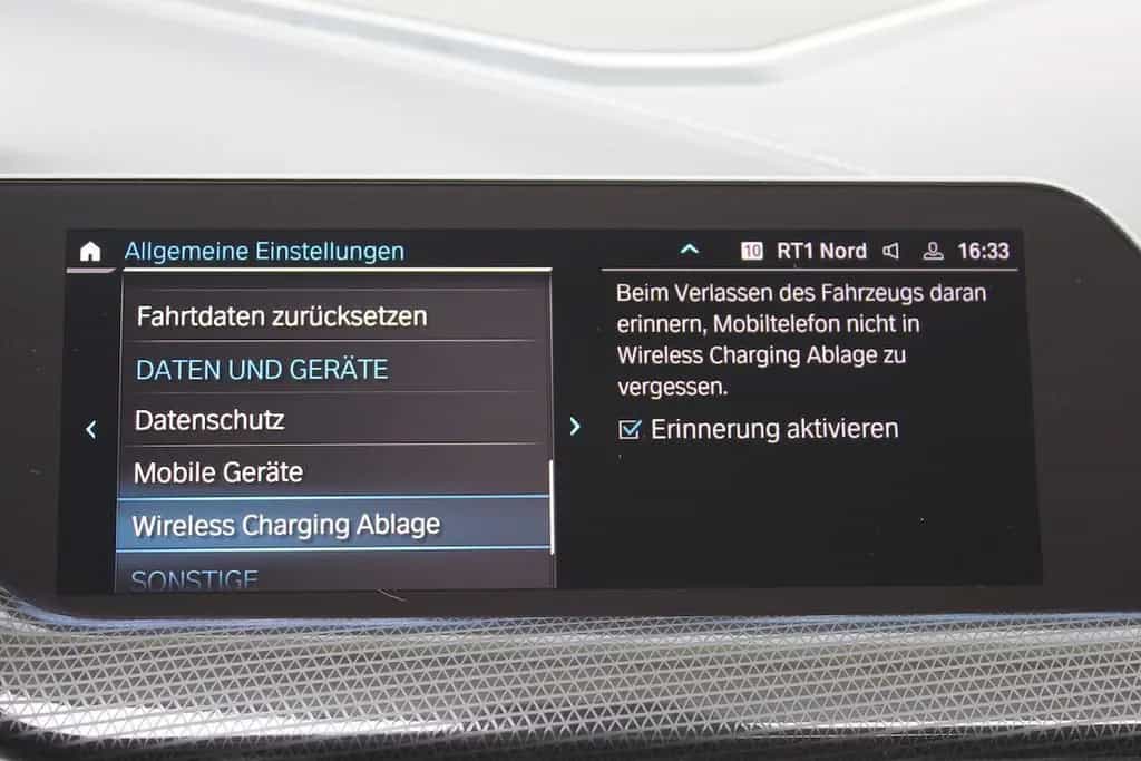 BMW 218 Gran Coupé 218i Gran Coupé Sport Line LED 10/2020-photo-37