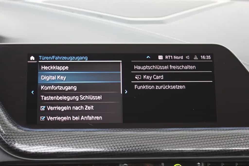 BMW 218 Gran Coupé 218i Gran Coupé Sport Line LED 10/2020-photo-45