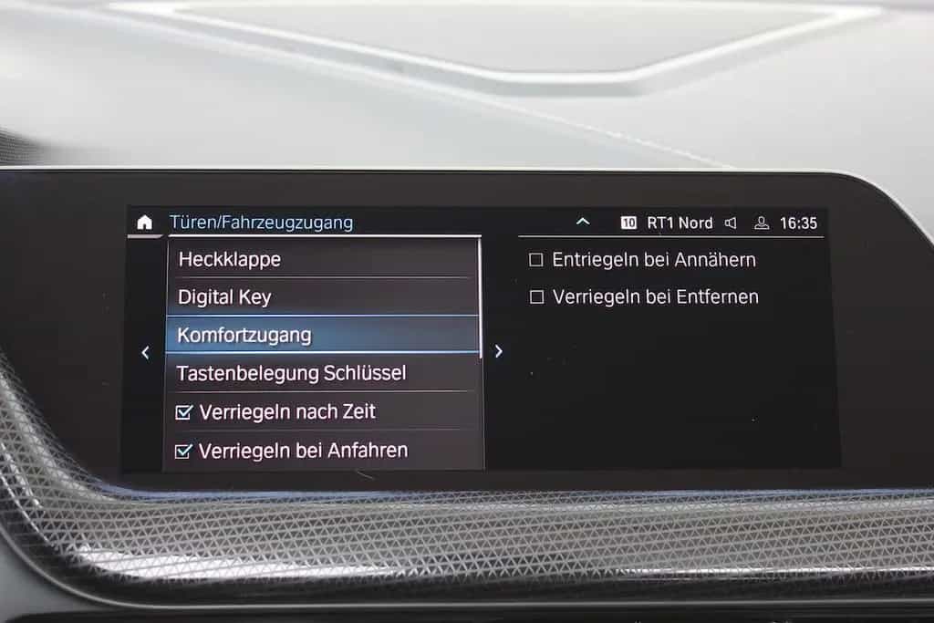 BMW 218 Gran Coupé 218i Gran Coupé Sport Line LED 10/2020-photo-46