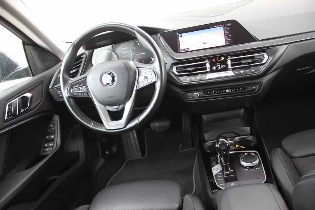 BMW 218 Gran Coupé 218i Gran Coupé Sport Line LED 10/2020-photo-7