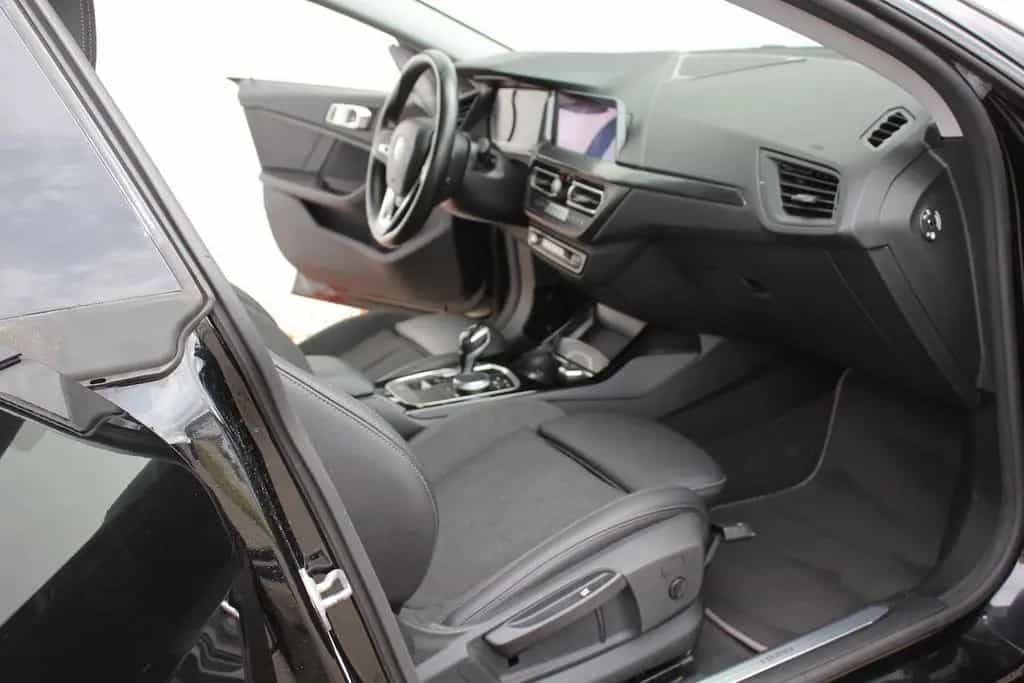 BMW 218 Gran Coupé 218i Gran Coupé Sport Line LED 10/2020-photo-8