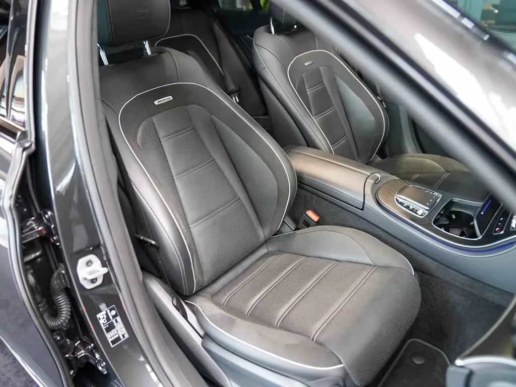 Mercedes-Benz E 63 AMG S T 4M+ Night Kreuzspeiche Head-up Pano 06/2022-photo-12