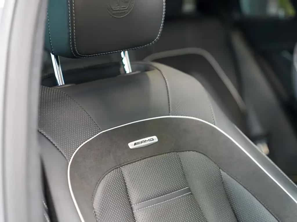 Mercedes-Benz E 63 AMG S T 4M+ Night Kreuzspeiche Head-up Pano 06/2022-photo-13