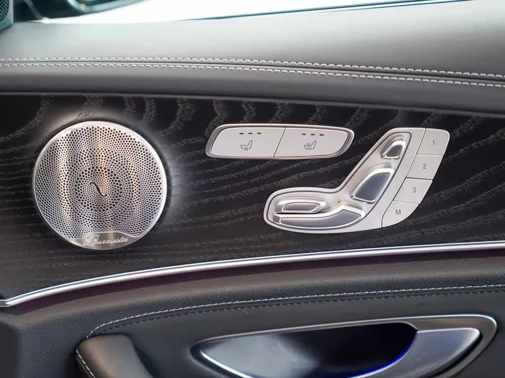 Mercedes-Benz E 63 AMG S T 4M+ Night Kreuzspeiche Head-up Pano 06/2022-photo-16