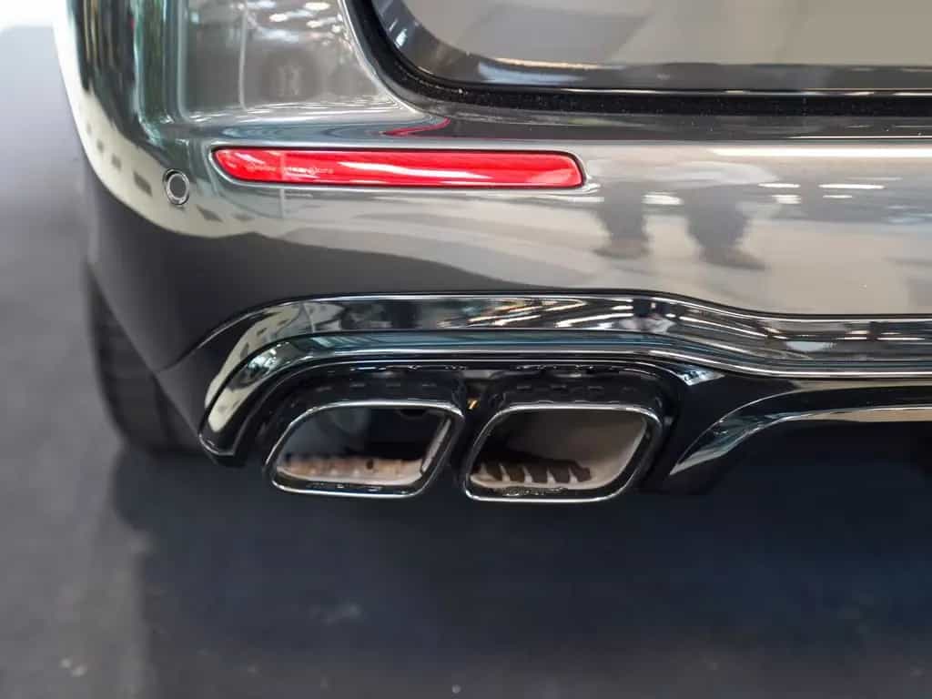 Mercedes-Benz E 63 AMG S T 4M+ Night Kreuzspeiche Head-up Pano 06/2022-photo-5