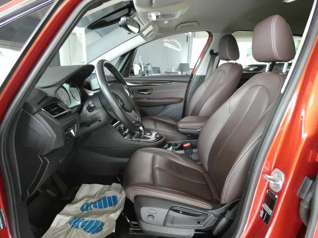BMW 220 2 Gran Tourer 220 i Luxury Line 09/2020-photo-10
