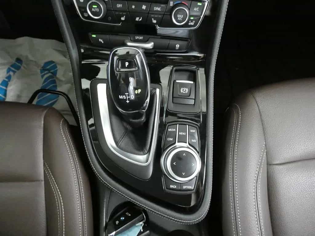 BMW 220 2 Gran Tourer 220 i Luxury Line 09/2020-photo-15