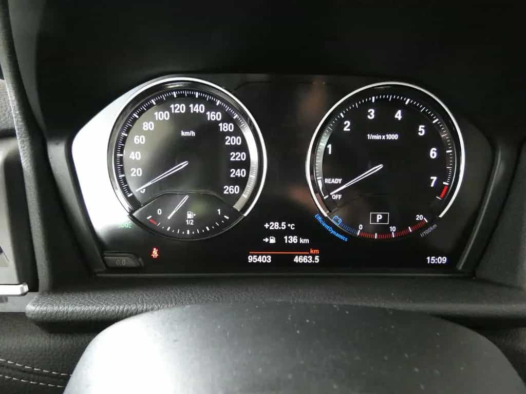 BMW 220 2 Gran Tourer 220 i Luxury Line 09/2020-photo-17