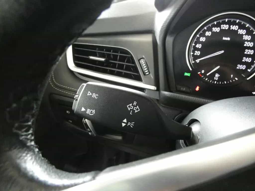 BMW 220 2 Gran Tourer 220 i Luxury Line 09/2020-photo-18