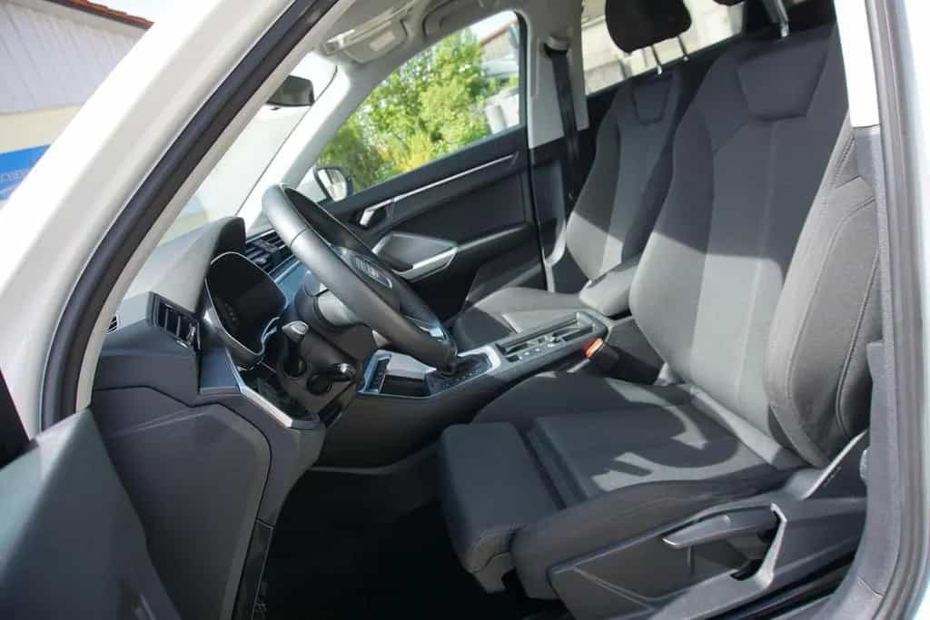 Audi Q3 1.5TSI S-tronic LED Kamera SHZ 1.Hd* 18" 06/2022-photo-15