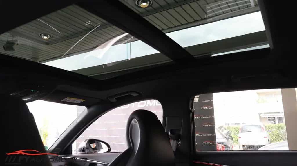 Audi RS4 2.9 TFSI quattro Carbon* Kam.* LED* Garantie 08/2019-photo-29