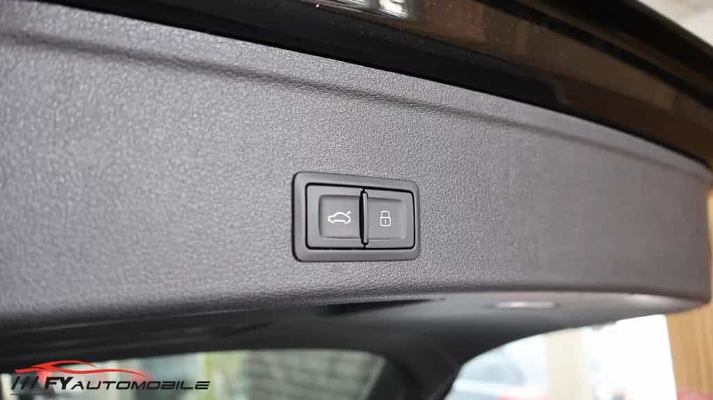Audi RS4 2.9 TFSI quattro Carbon* Kam.* LED* Garantie 08/2019-photo-6