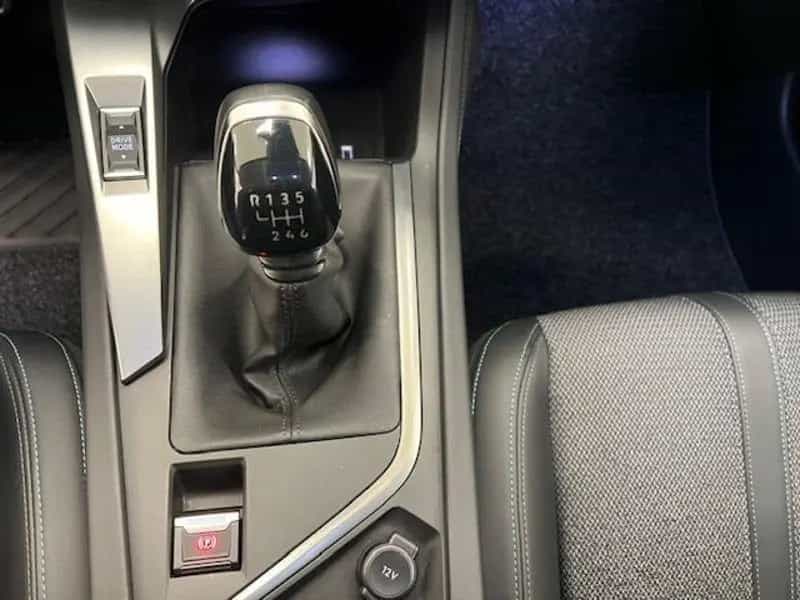 Other Other Peugeot 308 III 2021 SW SW 1.2 puretech t Allure 12/2022-photo-12