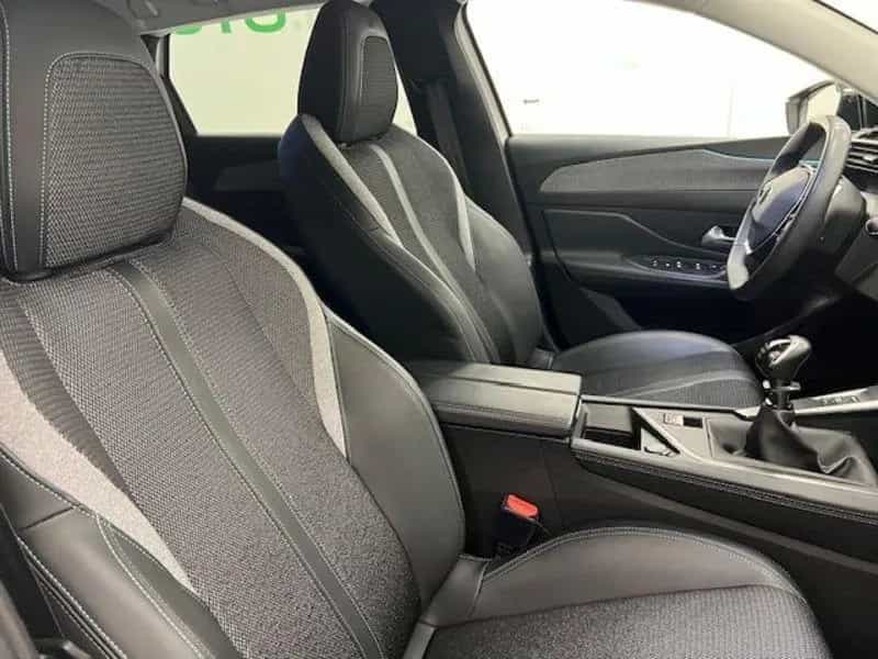 Other Other Peugeot 308 III 2021 SW SW 1.2 puretech t Allure 12/2022-photo-4