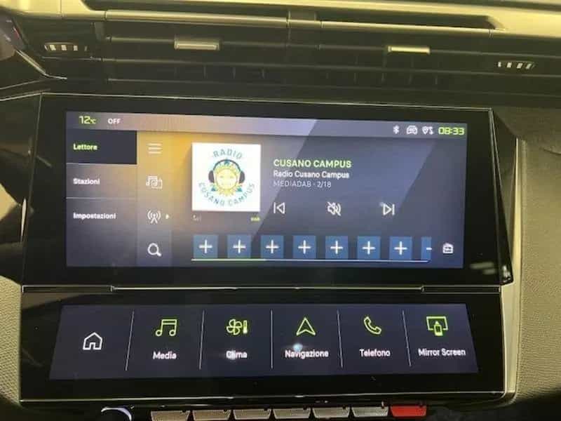 Other Other Peugeot 308 III 2021 SW SW 1.2 puretech t Allure 12/2022-photo-9