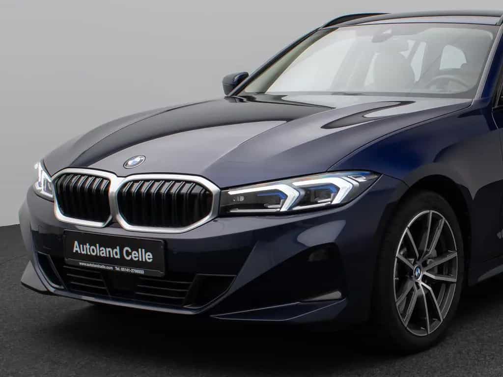 BMW 330 i xD Kamera DAB HiFi Leder Sportsitz Komfort 02/2023-photo-16