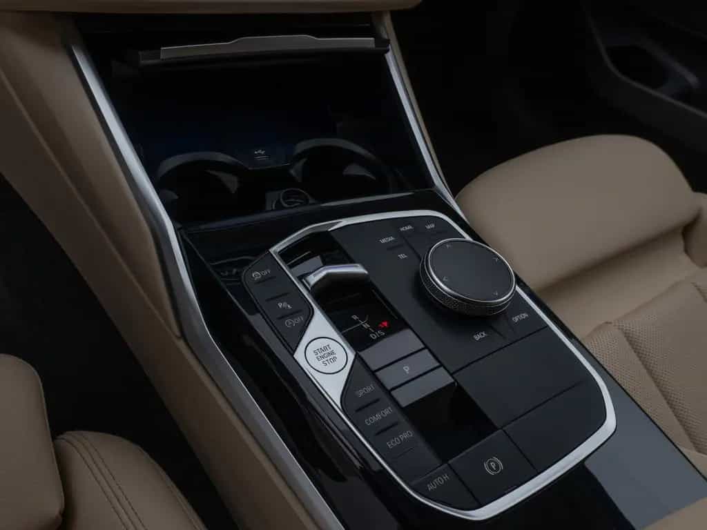 BMW 330 i xD Kamera DAB HiFi Leder Sportsitz Komfort 02/2023-photo-22